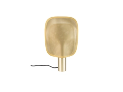 Promocja! Mai - Brass - S - lampa stołowa