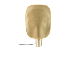 Promocja! Mai - Brass - M - lampa stołowa