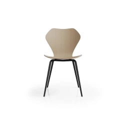 Promocja! KA237 Classic Beech natural - krzesło dostępne od ręki!