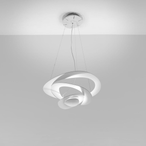 Pirce White - lampa wisząca
