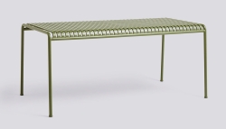 Palissade Table 170 x 90 - stół ogrodowy