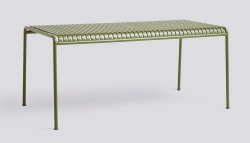 Palissade Table 170 x 90 - stół ogrodowy