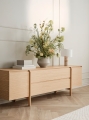 Grove Flowerpot - donica piaskowa