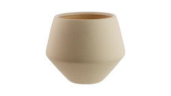 Grove Flowerpot - donica 29x25 cm