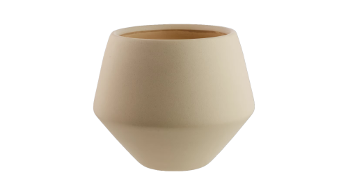 Grove Flowerpot - donica piaskowa