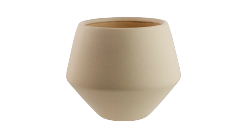 Grove Flowerpot - donica piaskowa