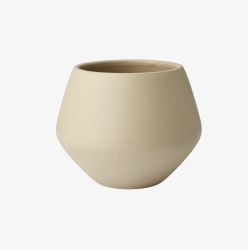 Grove Flowerpot - donica 19x16 cm