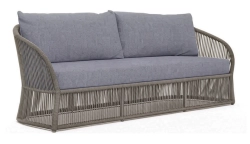 Town Sofa + Town Chair - zestaw sofa i dwa krzesła