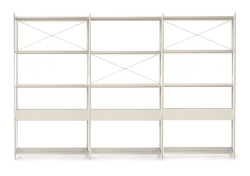 Promocja! Punctual Shelving System - regał 