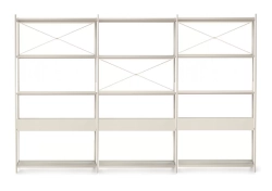 Promocja! Punctual Shelving System - regał 
