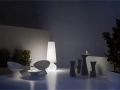 Fade Lamp Outdoor - lampa podłogowa