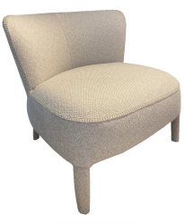 Promocja! FEBO armchair 2800T - fotel