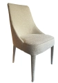 fotel FEBO armchair 2808T w kolorze beżowym
