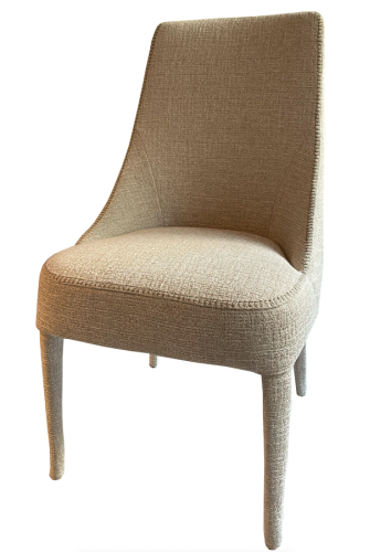 fotel FEBO armchair 2808T w kolorze beżowym