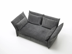 Mariposa Sofa - sofa dwu/trzy osobowa