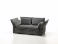 Mariposa Sofa w kolorze grafiotowym