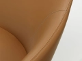 HAL Lounge Chair detale