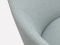 HAL Lounge Chair detale
