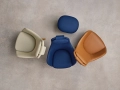 HAL Lounge Chair