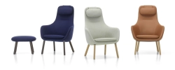 HAL Lounge Chair 