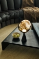 Melt Cone Fat Table - lampa stołowa