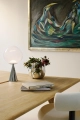 Melt Cone Fat Table - lampa stołowa