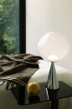 Melt Cone Fat Table - lampa stołowa