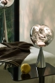 Melt Cone Fat Table - lampa stołowa