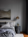 Mirror LED - lampa wisząca