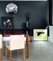 Mirror LED - lampa wisząca