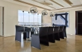 Mirror LED - lampa wisząca