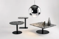 Mirror LED - lampa wisząca