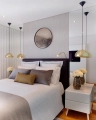 Void LED - lampa wisząca