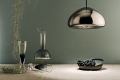 Void LED - lampa wisząca