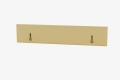 Montana Coat Racks – poczwórny wieszak