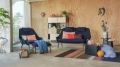 Slow sofa
