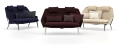Slow sofa