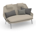 Slow sofa