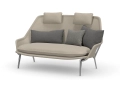 Slow sofa
