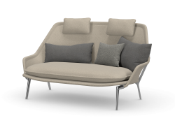 Slow Sofa 2025 - sofa
