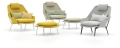 Slow Chair 2025 - fotel