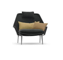 Slow Chair 2025 - fotel