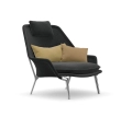 Slow Chair 2025 - fotel