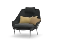 Slow Chair 2025 - fotel