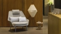 Slow Chair 2025 - fotel