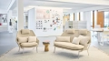 Slow Chair 2025 - fotel