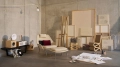 Slow Chair 2025 - fotel