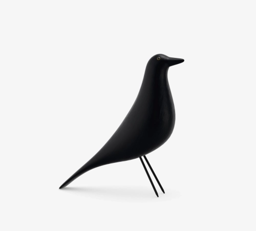 Eames House Bird 1