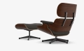 Eames Lounge Chair & Ottoman