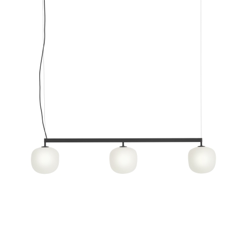 Rime Rail Lamp - lampa wisząca